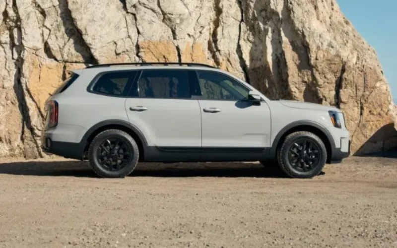 Kia Telluride