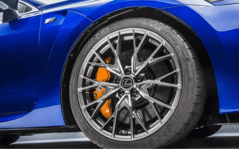 Rent Lexus GS with Driver in Dubai