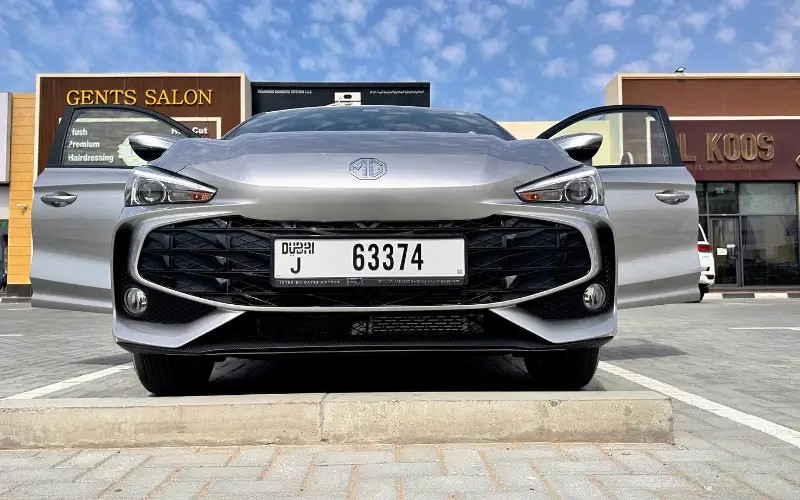 MG 3