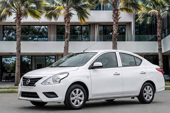 Car Rental in Rent a Car Sharjah