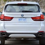 BMW x5 Rental Dubai