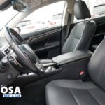 Lexus GS 2018