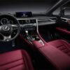 Lexus GS fsport Rentals