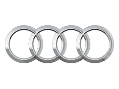 Audi Rentals in Dubai