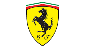 Ferrari rentals Dubai