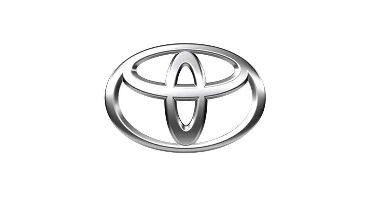 Toyota Rentals in Dubai