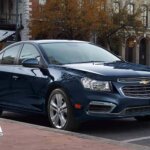 Chevrolet Cruze 2015 Rental