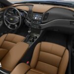 BMW 730 Li with Driver
