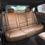 Chevrolet Impala 2017 rental Dubai