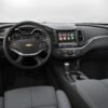 Chevrolet impala 2017 rentals 4