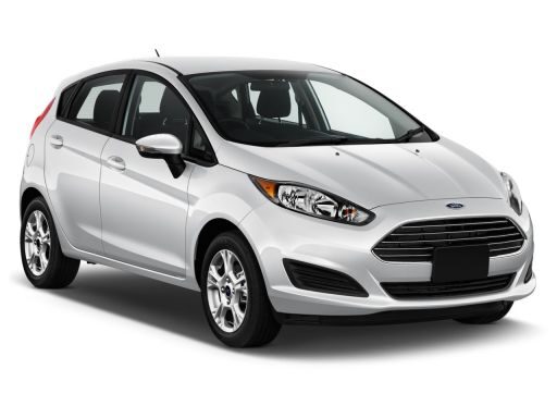 FORD FIESTA rentals