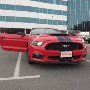Ford mustang convertibale 2016 (8)