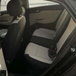 Hyundai Accent 2020 Interior