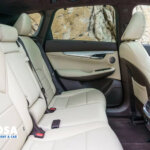 Infiniti QX50 2018
