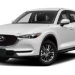 Mazda CX5 Rentals