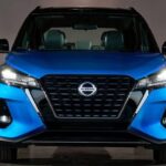 Nissan Kicks 2021