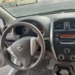 Nissan Sunny 2019 Rentals in Dubai