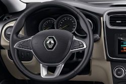 Renault symbol 2019 rentals