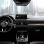 Mazda CX 5 Rental Dubai