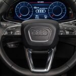 Audi Q7 2017 Rentals