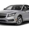 cheverlot cruz 2016 rentals