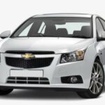 chevrolet cruse 2016 rentals