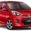 kia picanto 2014 rentals