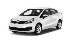 Kia Rio Sedan 2020
