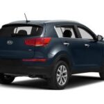 Kia Sportage 2014