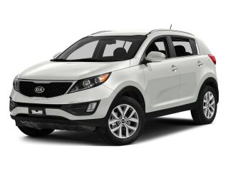 Kia Sportage 2015 | Moosa Rental Dubai | Book Now!