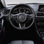Mazda 3 2017 Rentals