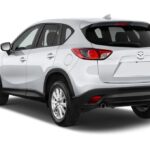 mazda cx5 rentals