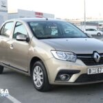 Renault Symbol Car Rental
