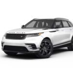 range rover velar