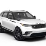 range rover velar