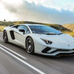 Lamborghini Aventador Rental
