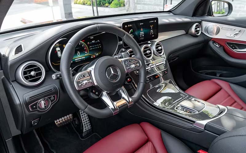 Mercedes g43 Rental