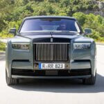 rolls royce phantom rental dubai