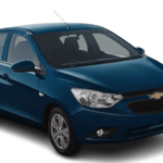 Chevrolet Aveo 2022 rental dubai