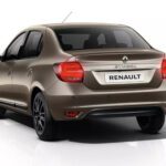 Renault Symbol 2018 rental
