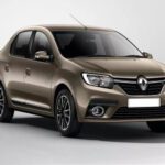 Renault Symbol 2018 rental