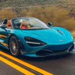 mclaren