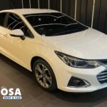 chevrolet Cruze 2021