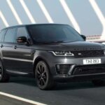 Range Rover Sport 2022 rental Dubai