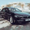 Rent BMW 5 Series 2020