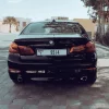 Rent BMW 5 Series 2020