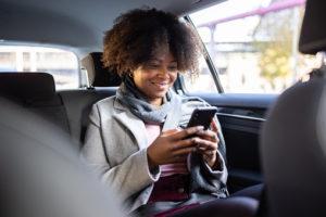 How to entertain your back seat travelers? 1