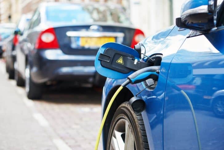 How beneficial to switching to Electronic or Hybrid Cars