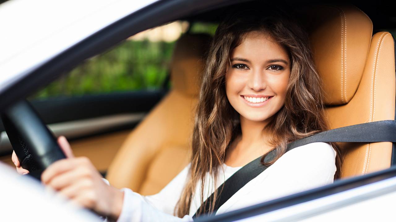 Who are better drivers-Women or men?