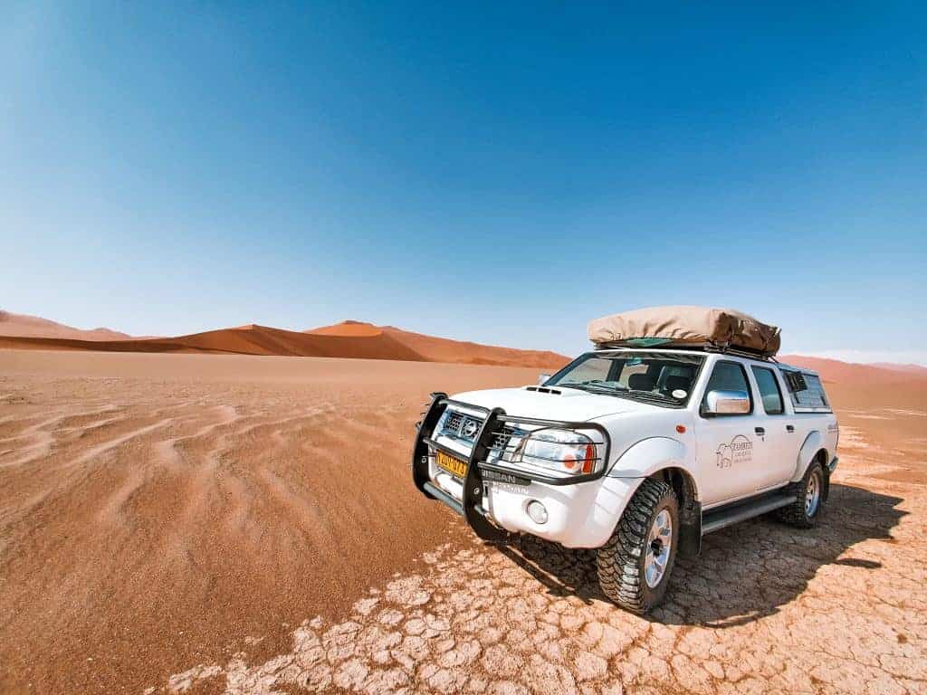 Road trip through UAE’s hidden Gems for weekend